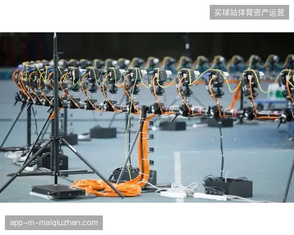 未来三年区域性体育转播将通过柔性生产线，成为填补大型赛事间歇期的核心增量